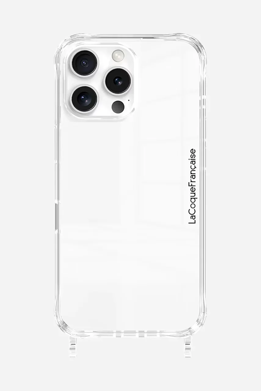 LaCoqueFrançaise Кейс за телефон iPhone 16 Pro Max