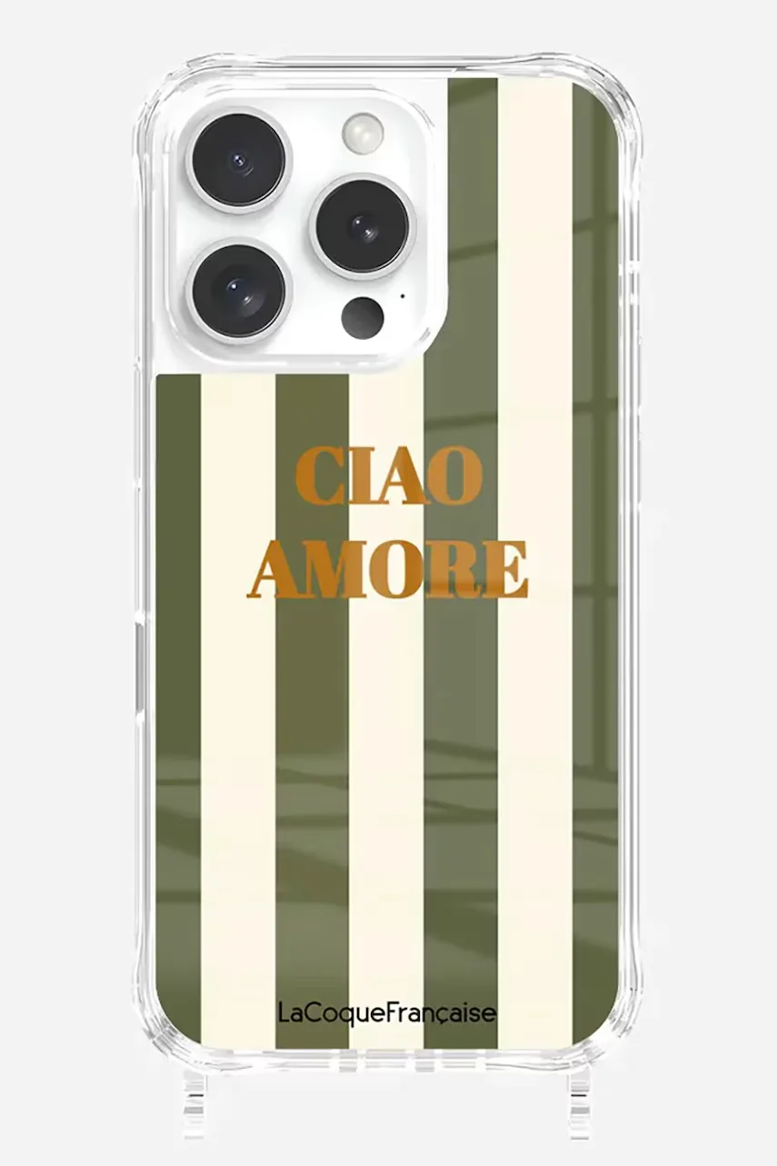 LaCoqueFrançaise Кейс за телефон iPhone 16 Pro Max