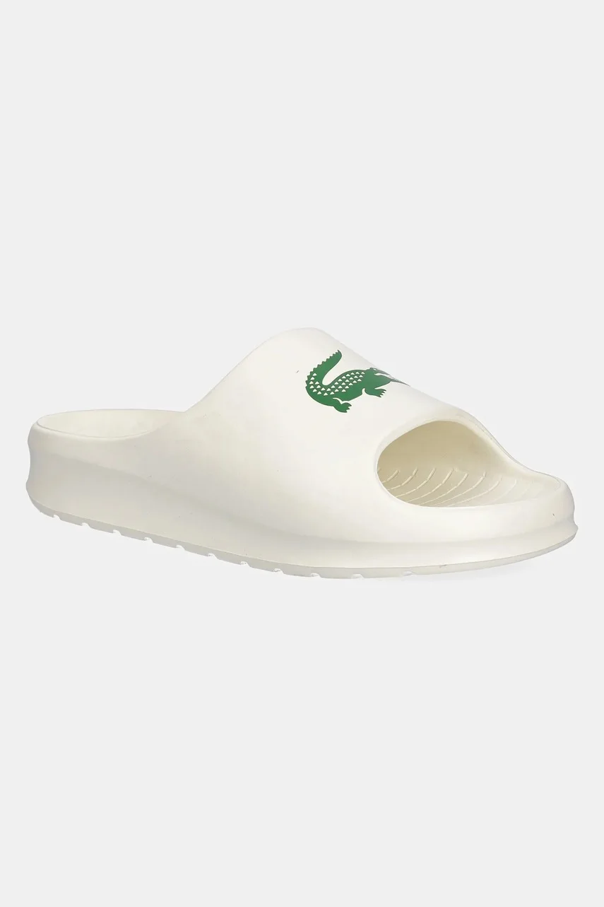 Lacoste Чехли SERVE SLIDE 2.0