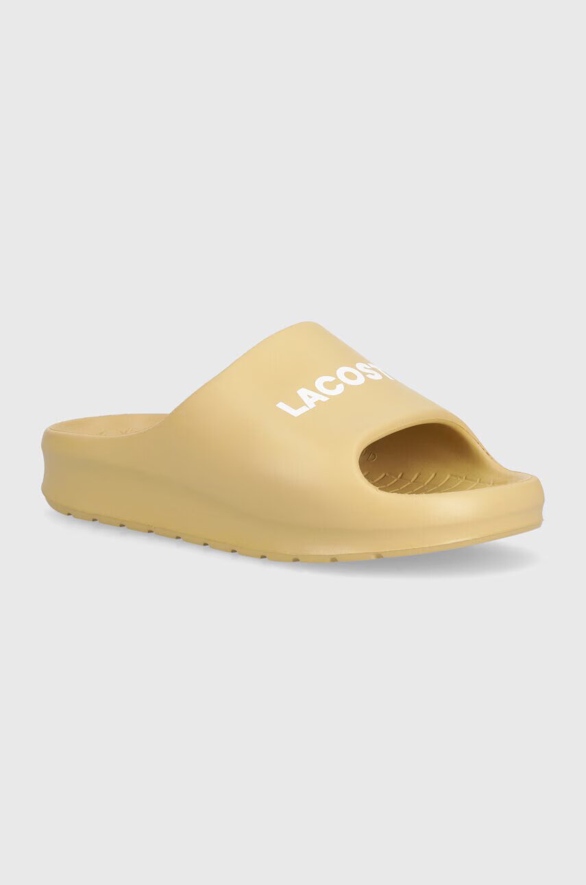 Lacoste Чехли Serve Slide 2.0