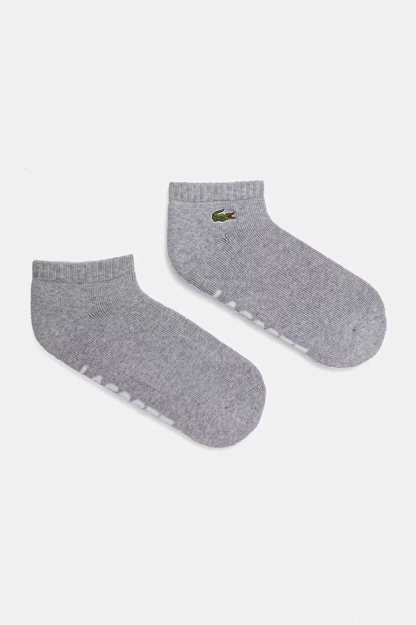 Lacoste Чорапи (2 чифта)