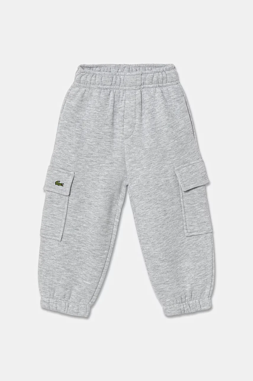 Lacoste Детски спортен панталон