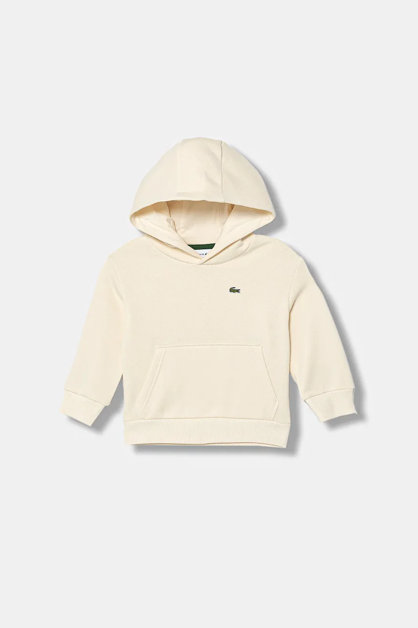 Lacoste Детски суичър