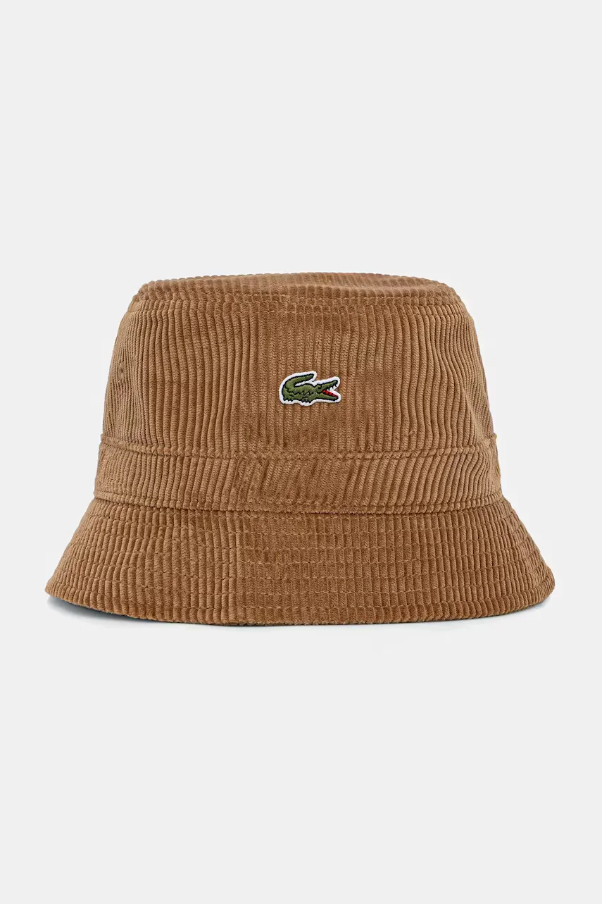 Lacoste Джинсова капела