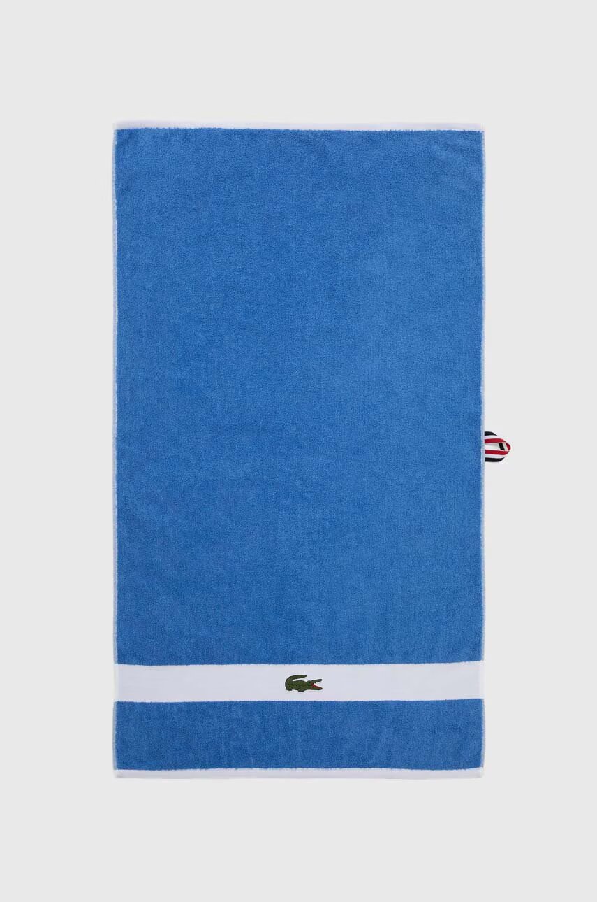 Lacoste Кърпа L Casual Aérien 55 x 100 cm