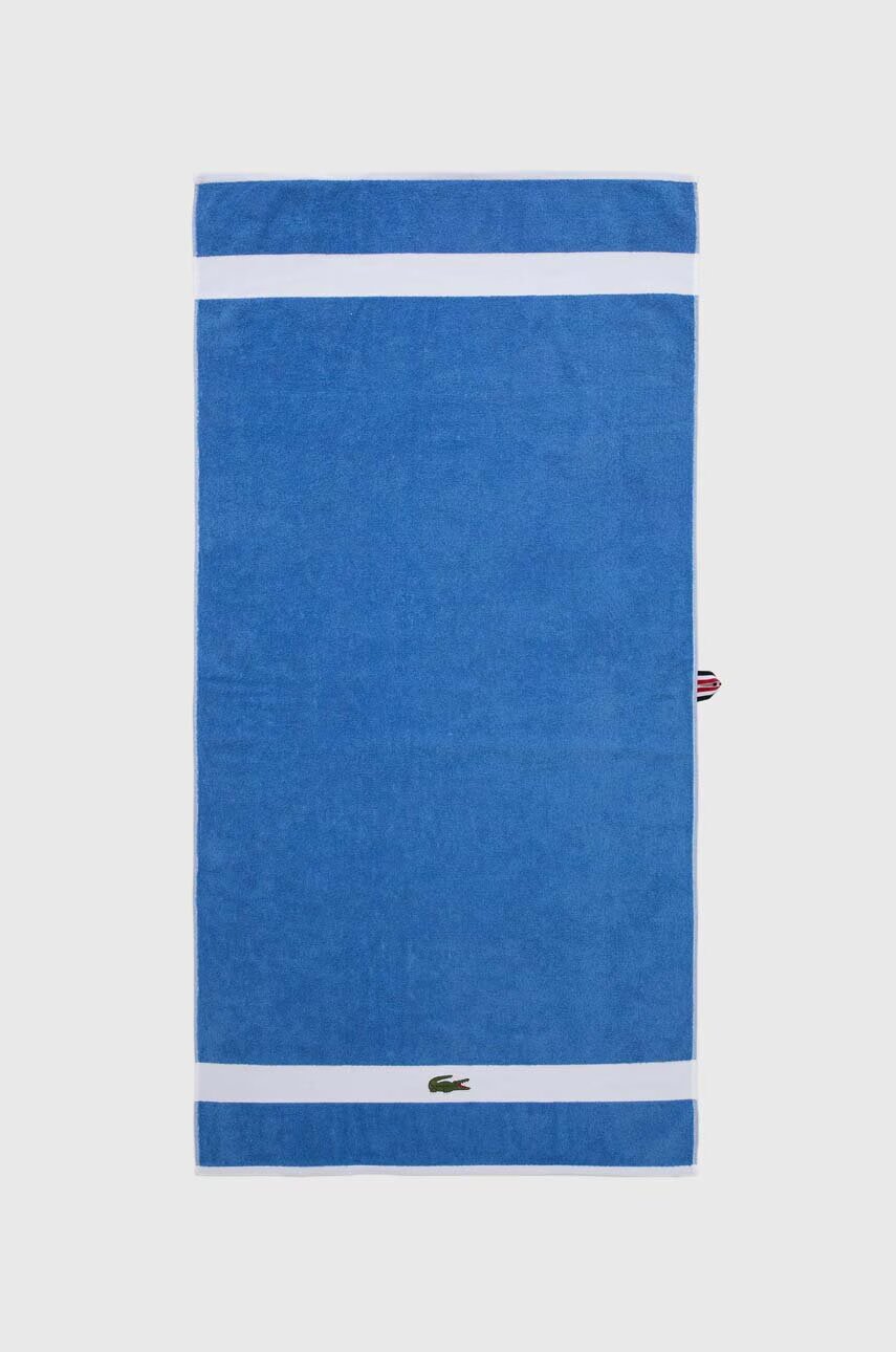 Lacoste Кърпа L Casual Aérien 70 x 140 cm