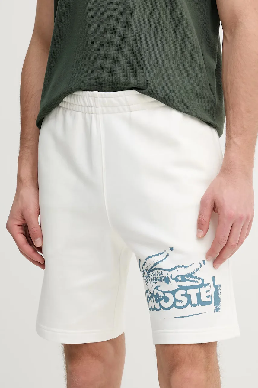 Lacoste Къс панталон