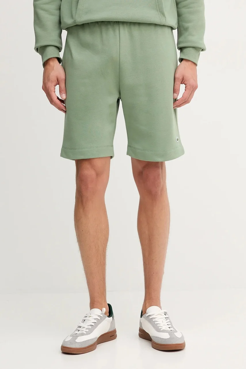 Lacoste Къс панталон