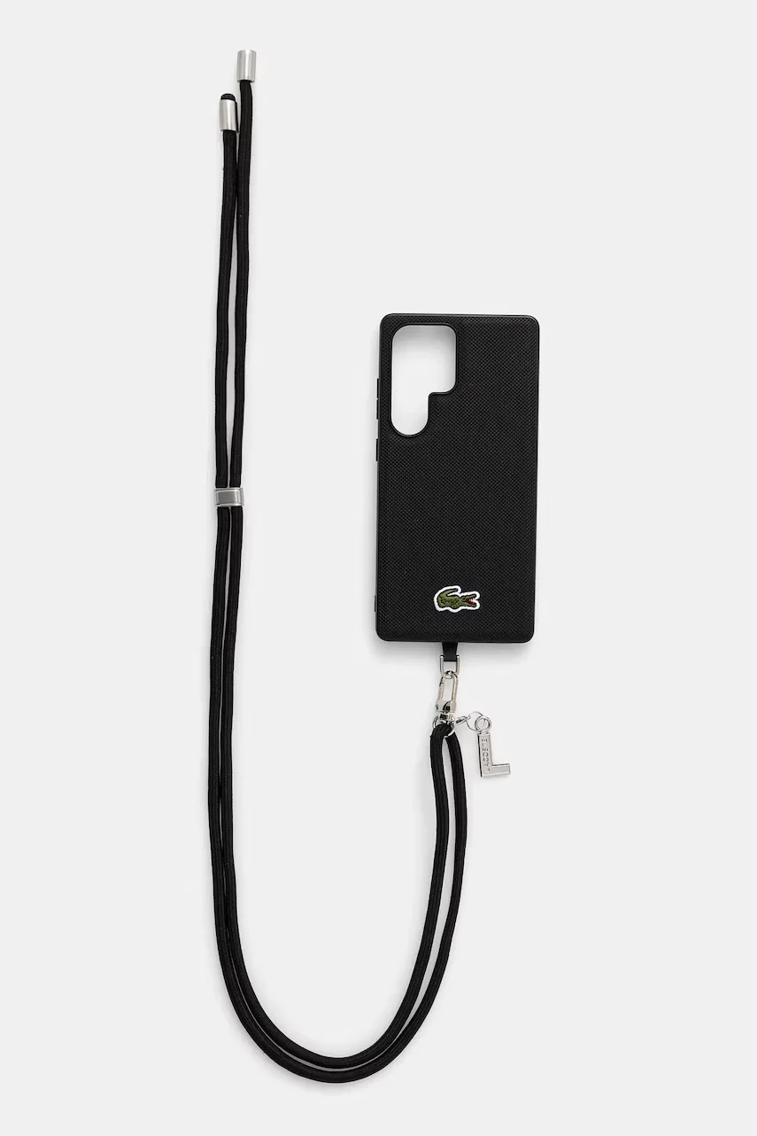 Lacoste Кейс за телефон Samsung Galaxy S25 Ultra