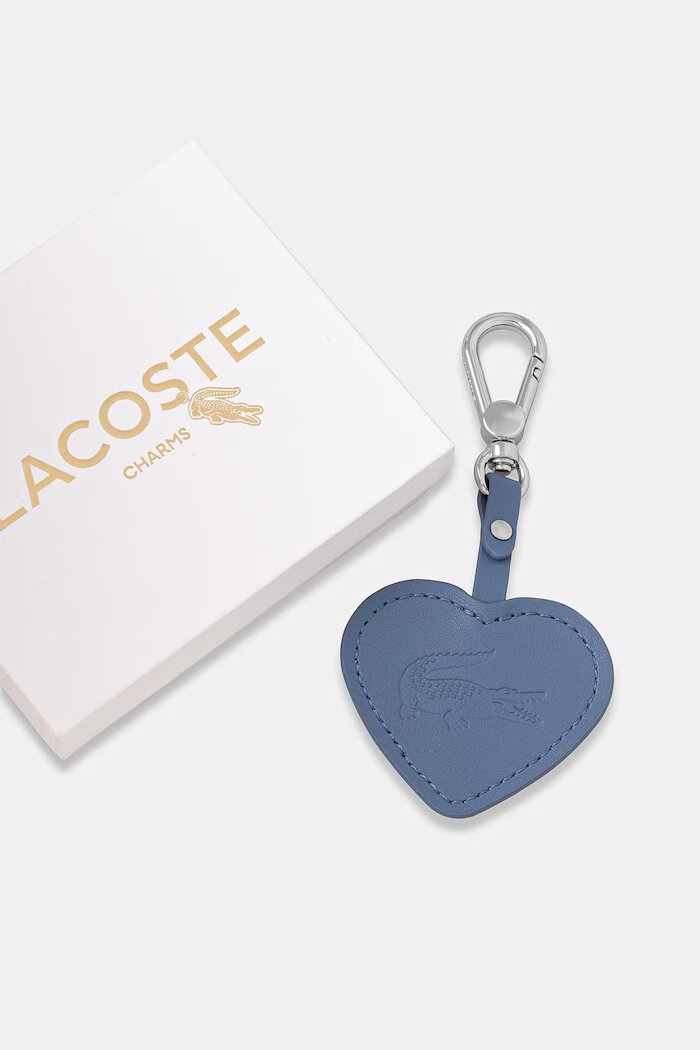 Lacoste ключодържател NF5318RL