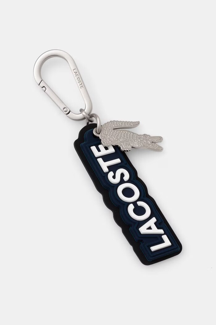 Lacoste ключодържател NU5427RL
