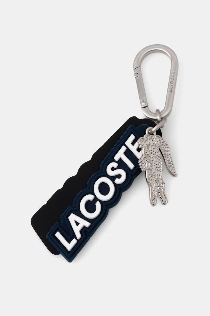 Lacoste ключодържател NU5427RL