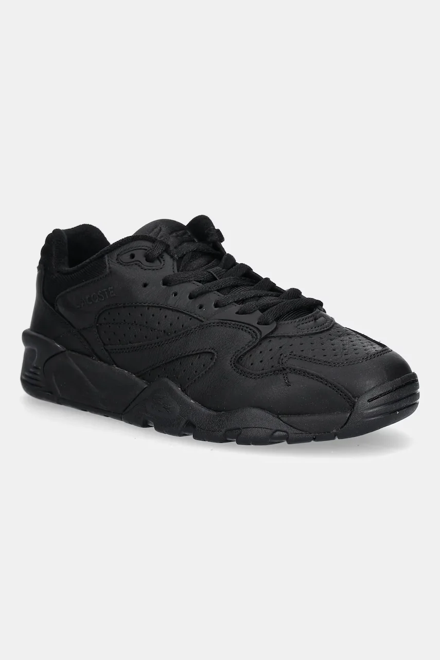 Lacoste Кожени маратонки Men's Game Trainer