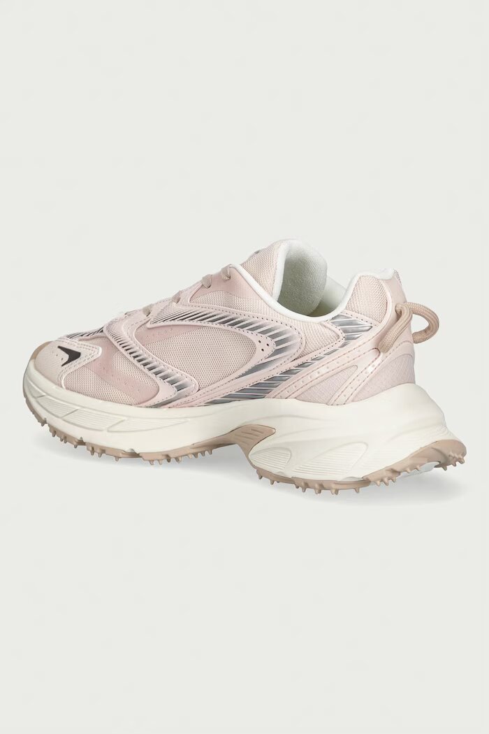 Lacoste L003 NEO SHOT UTL маратонки дамски розови 52SFA0134