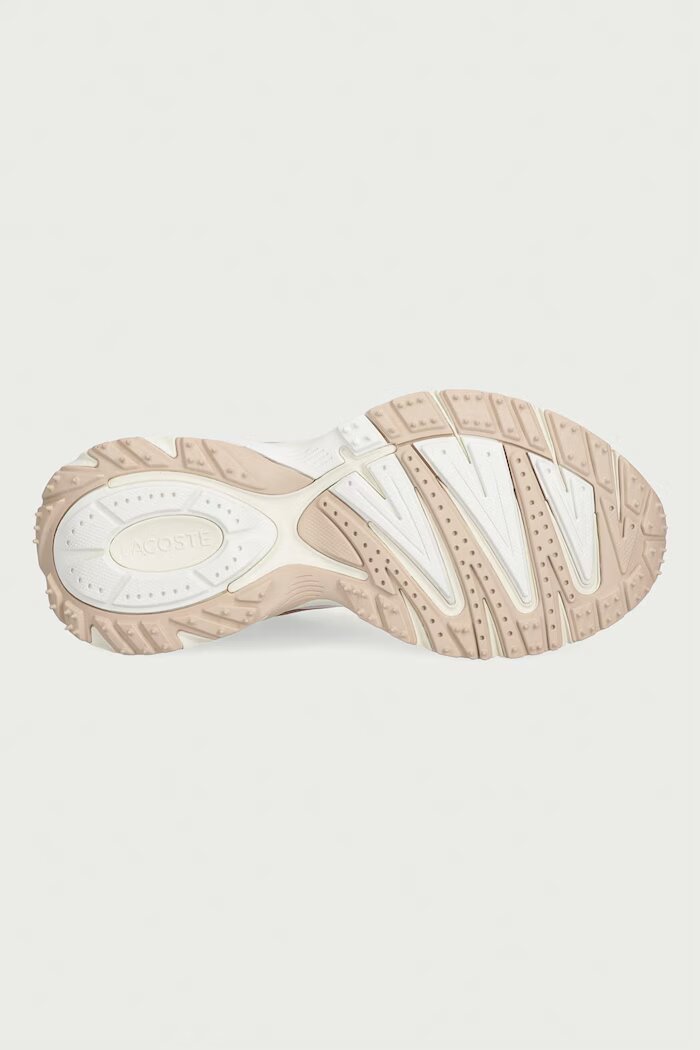 Lacoste L003 NEO SHOT UTL маратонки дамски розови 52SFA0134