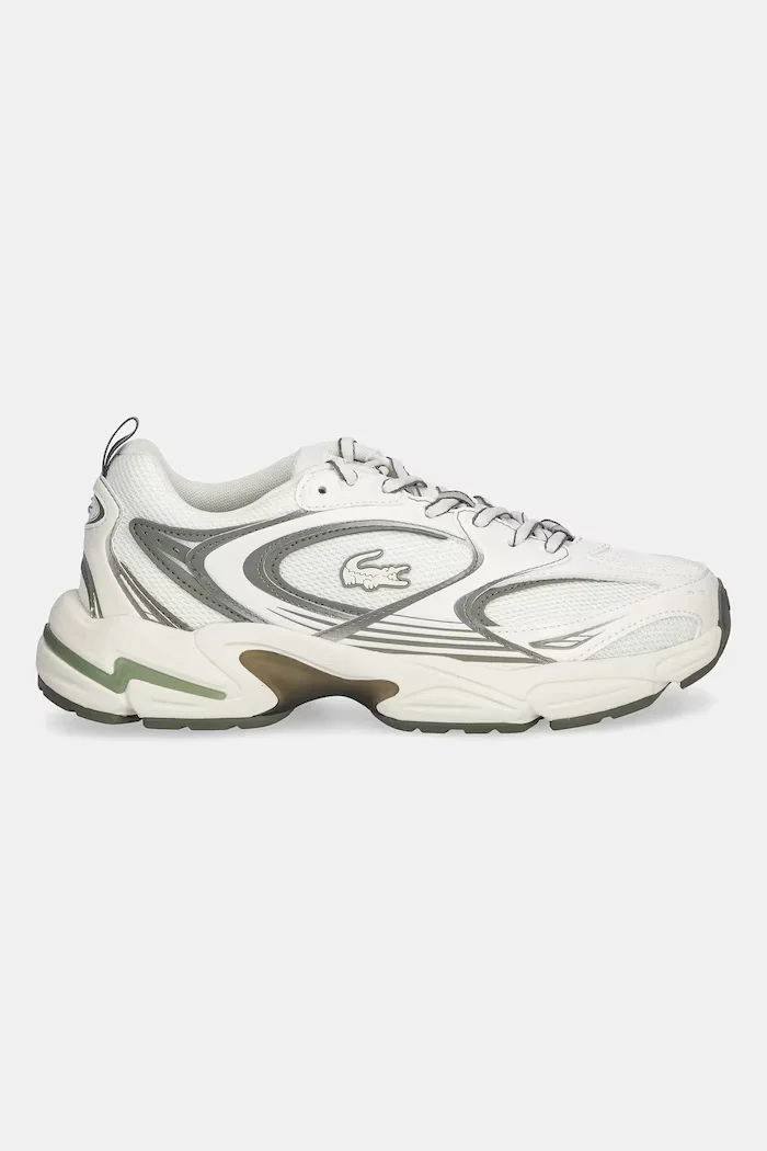 Lacoste Маратонки Storm 96 2K Sneakers в бежово 50SFA0174