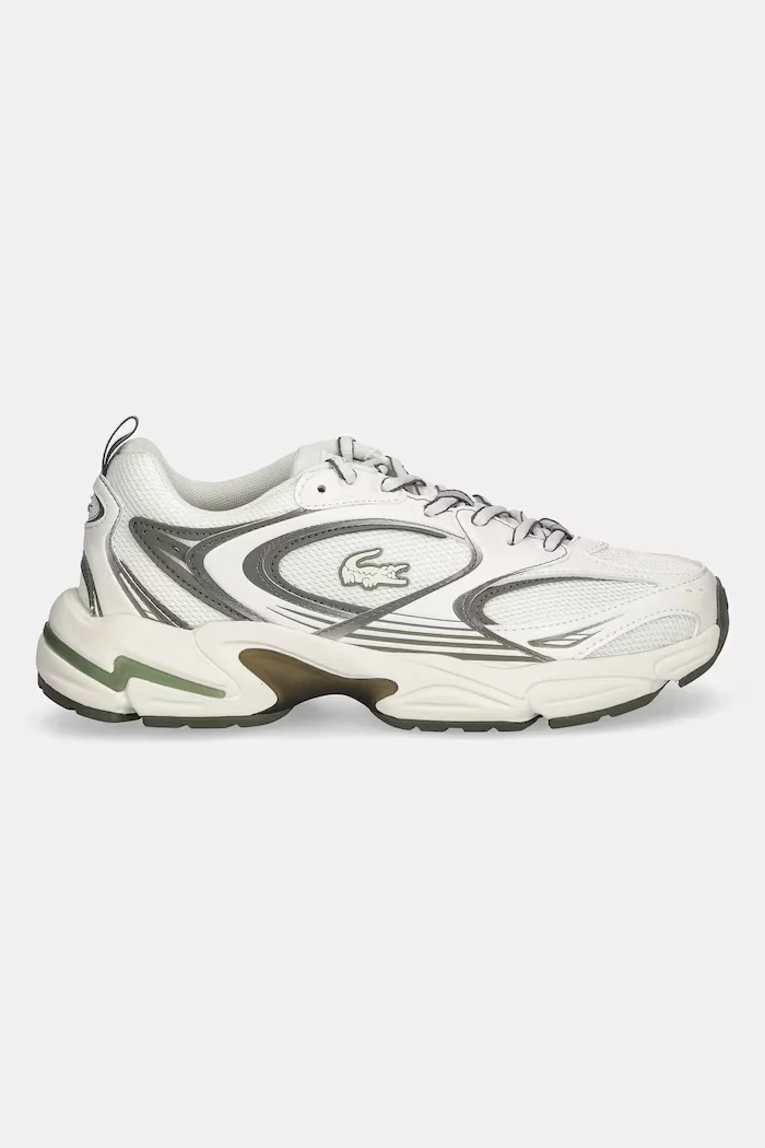 Lacoste Маратонки Storm 96 2K Sneakers в бежово 50SFA0174