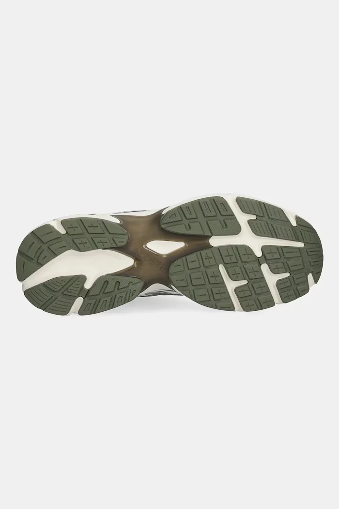 Lacoste Маратонки Storm 96 2K Sneakers в бежово 50SFA0174