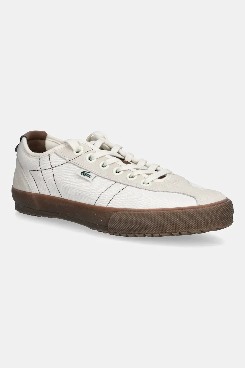 Lacoste Ниски кецове BACKSLAM