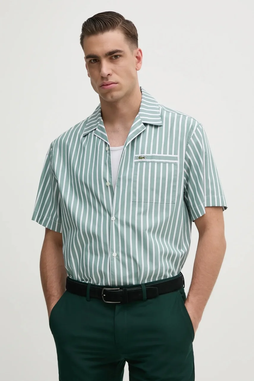 Lacoste Риза