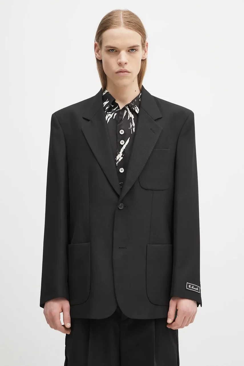 Lacoste Сако