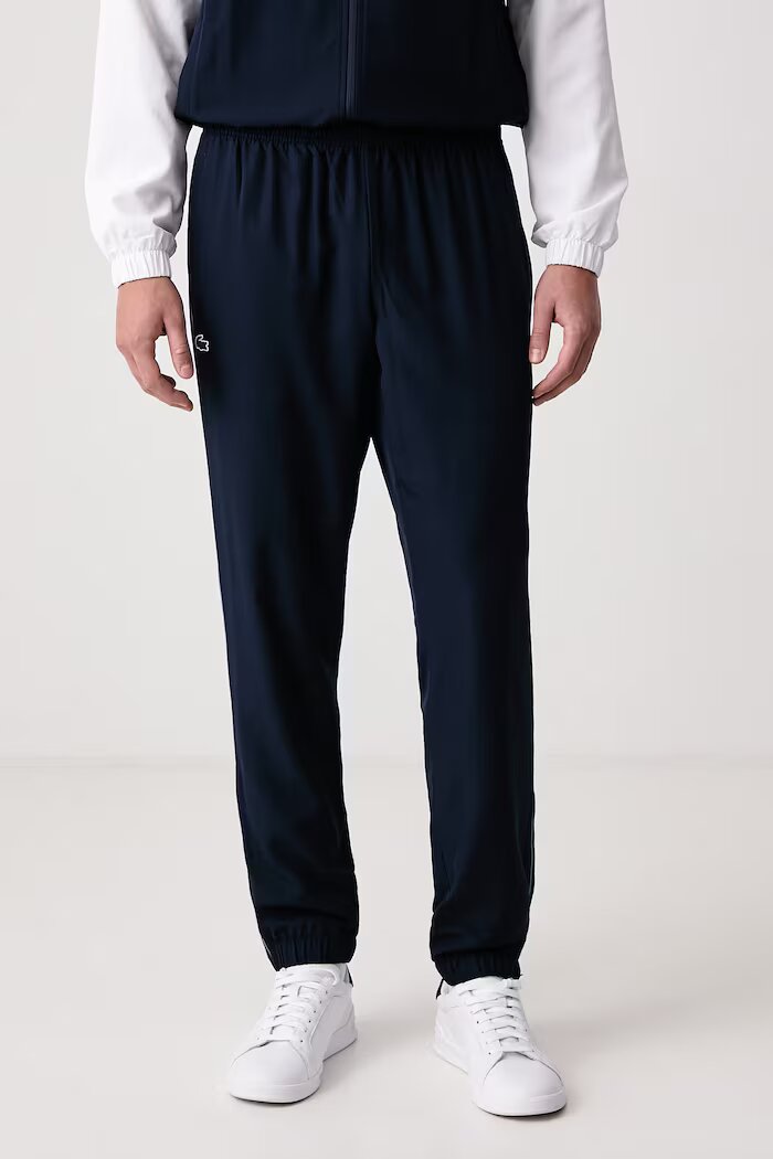 Lacoste спортен комплект анцуг мъжки син WH2661