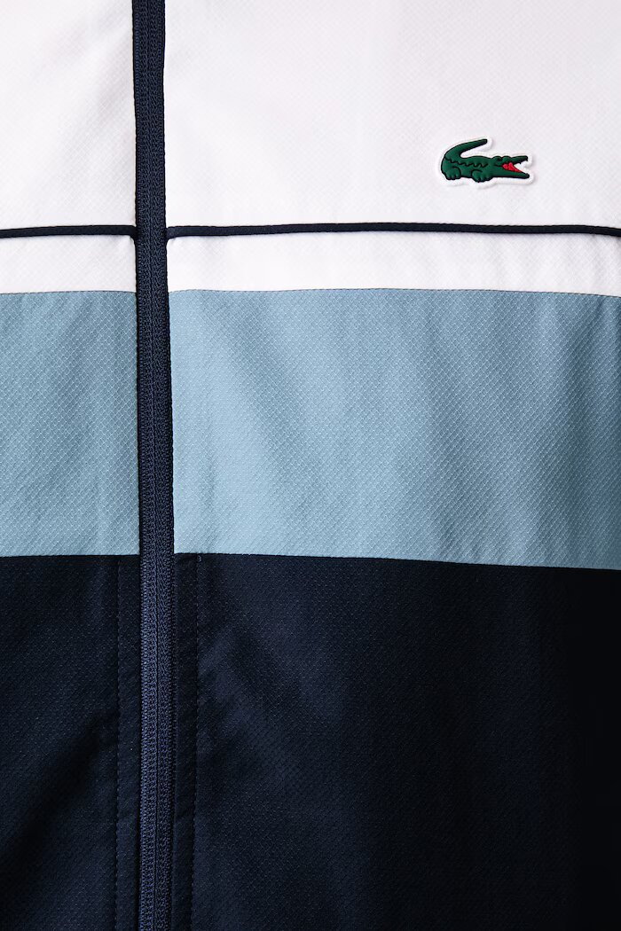 Lacoste спортен комплект анцуг мъжки син WH2661