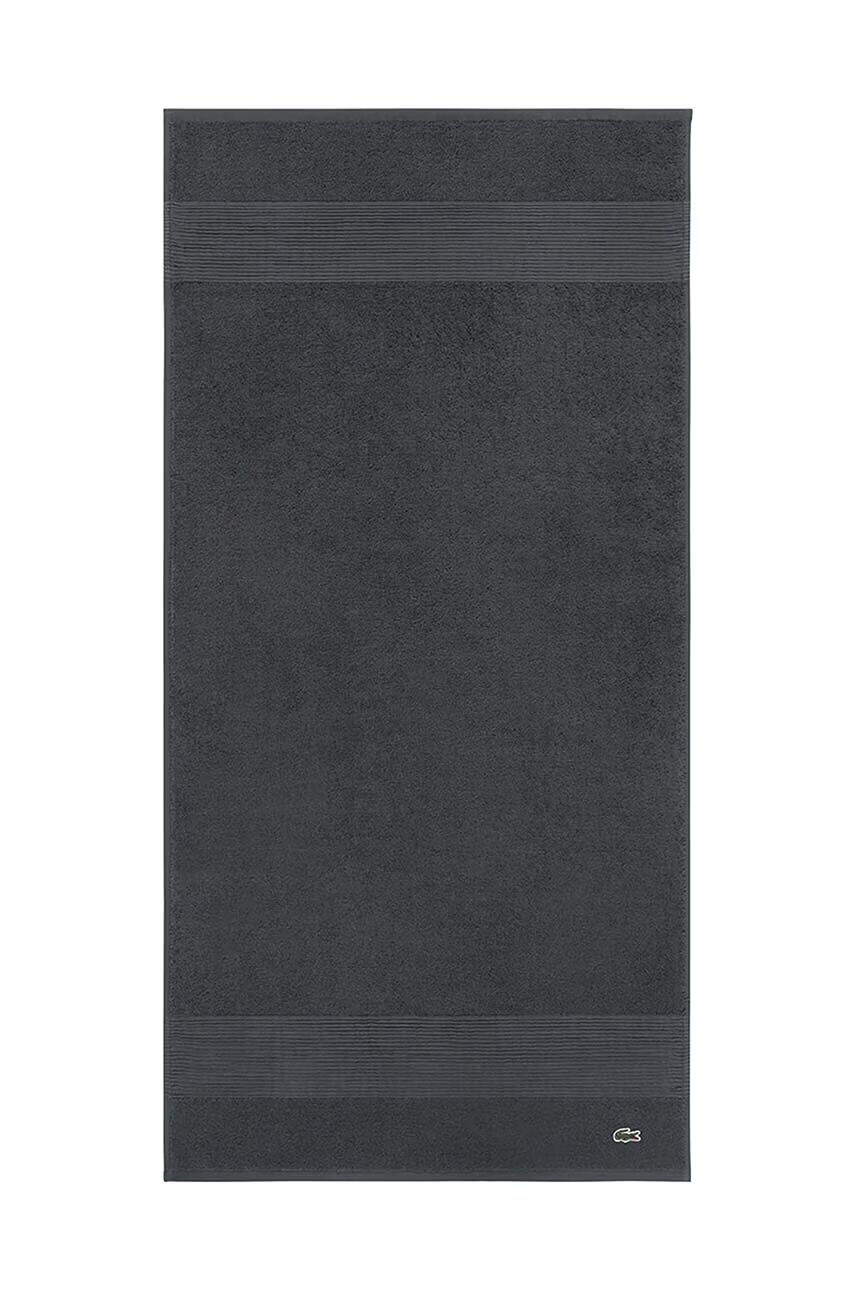 Lacoste Средна памучна кърпа 100 x 150 cm