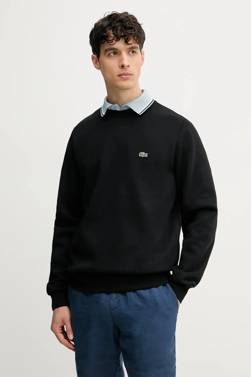 Lacoste Суичър
