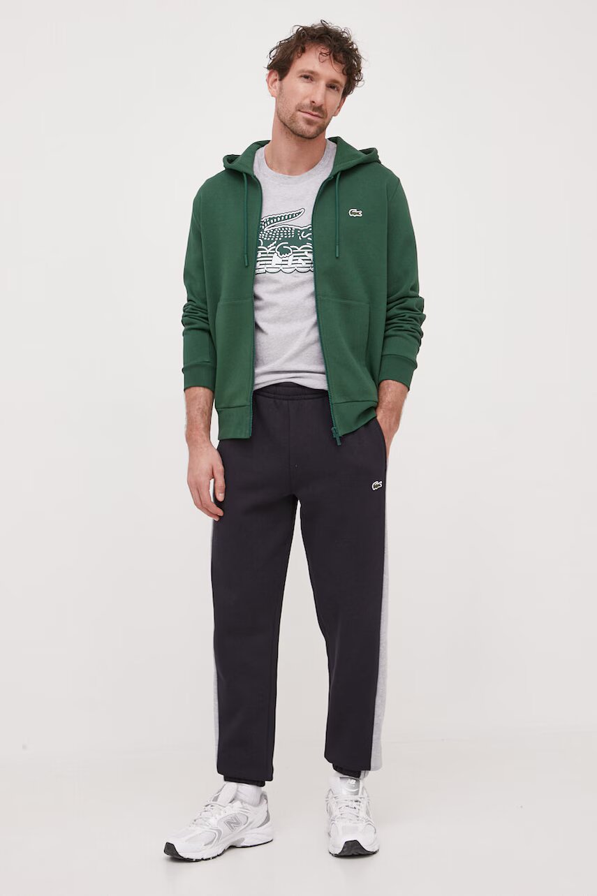 Lacoste Суичър