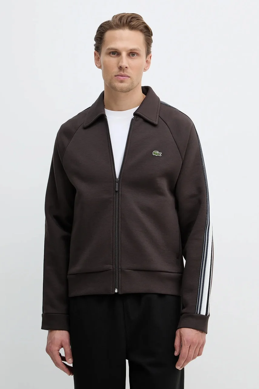 Lacoste Суичър