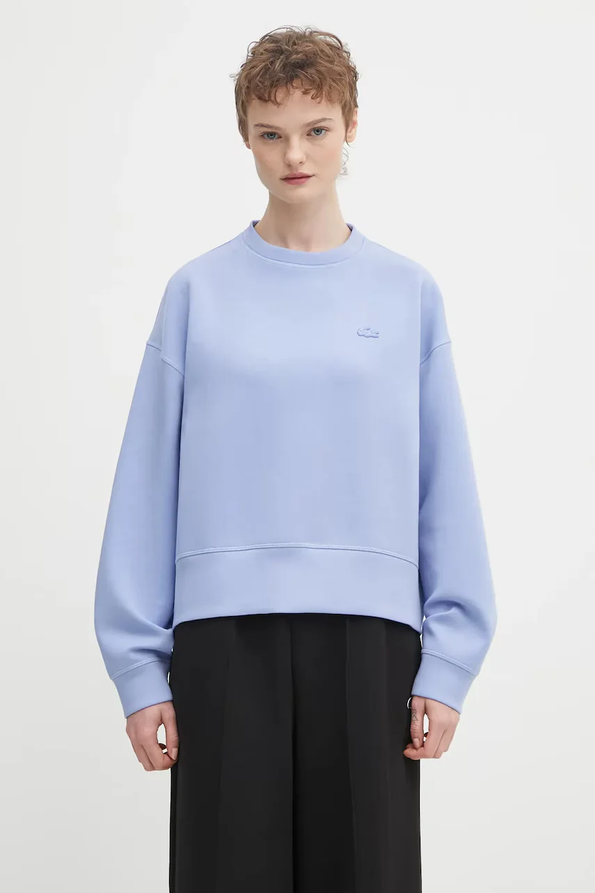 Lacoste Суичър