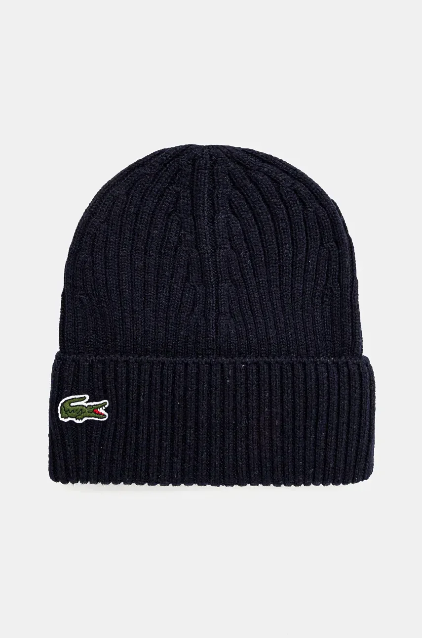 Lacoste Вълнена шапка