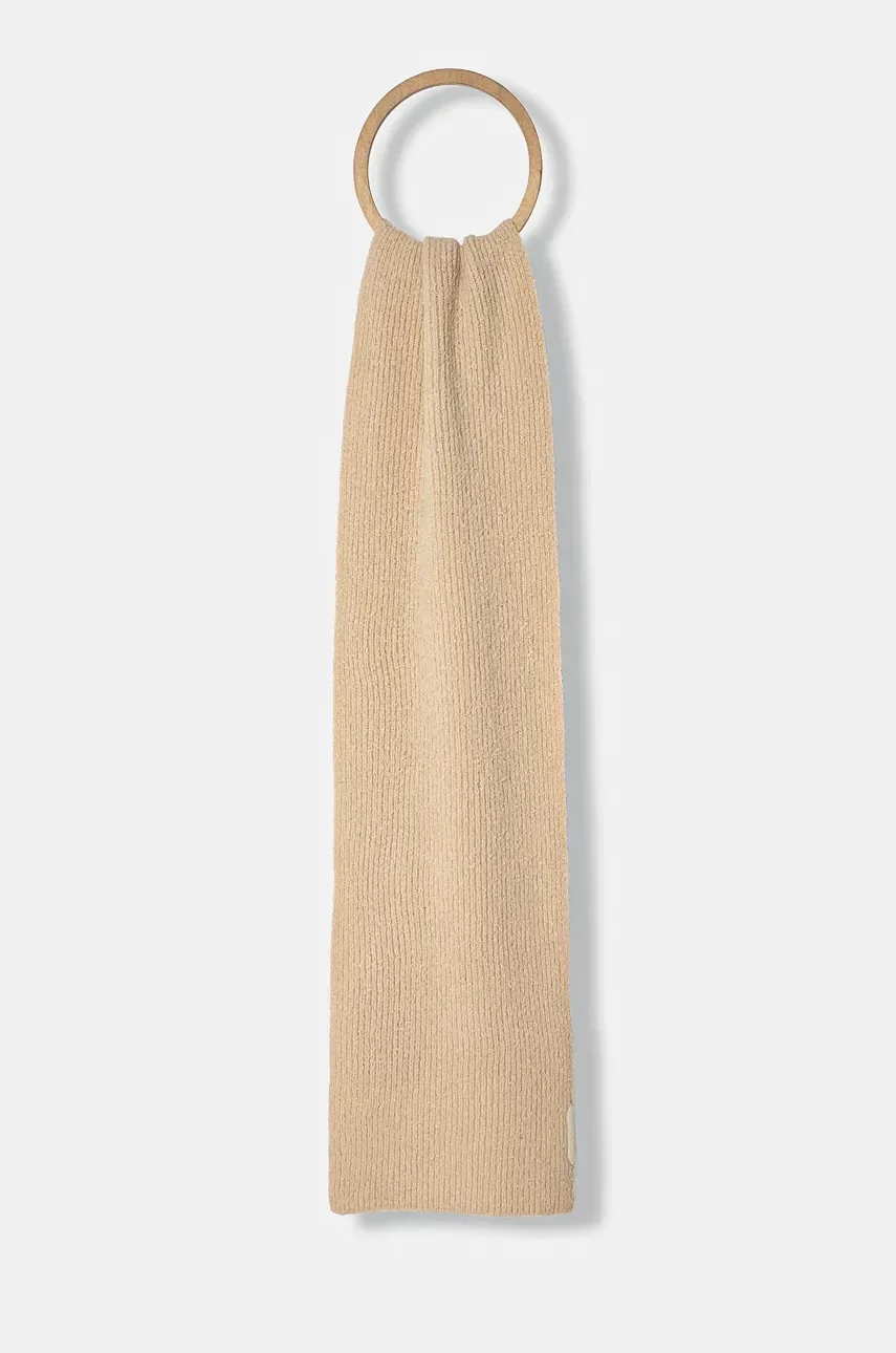 Lanvin Вълнен шал