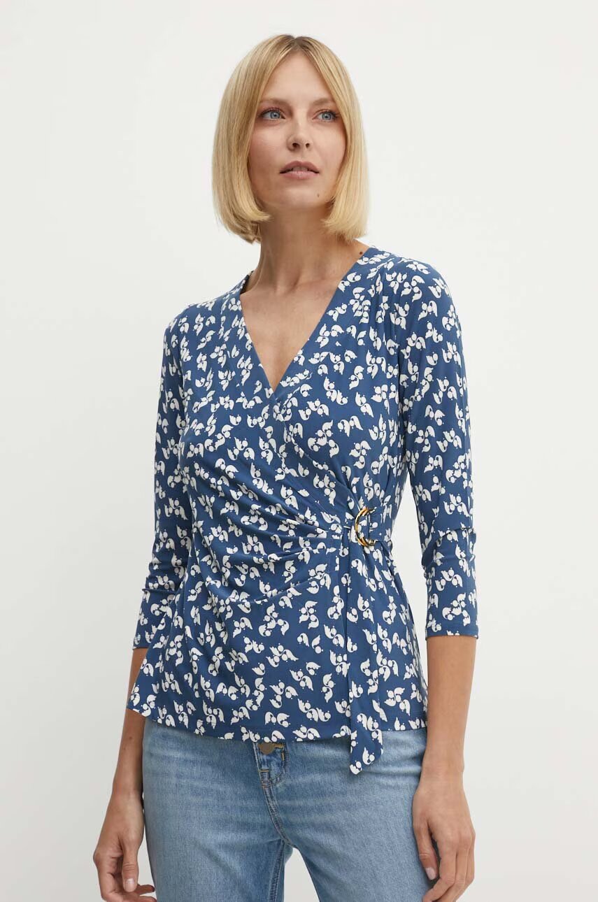 Lauren Ralph Lauren Блуза