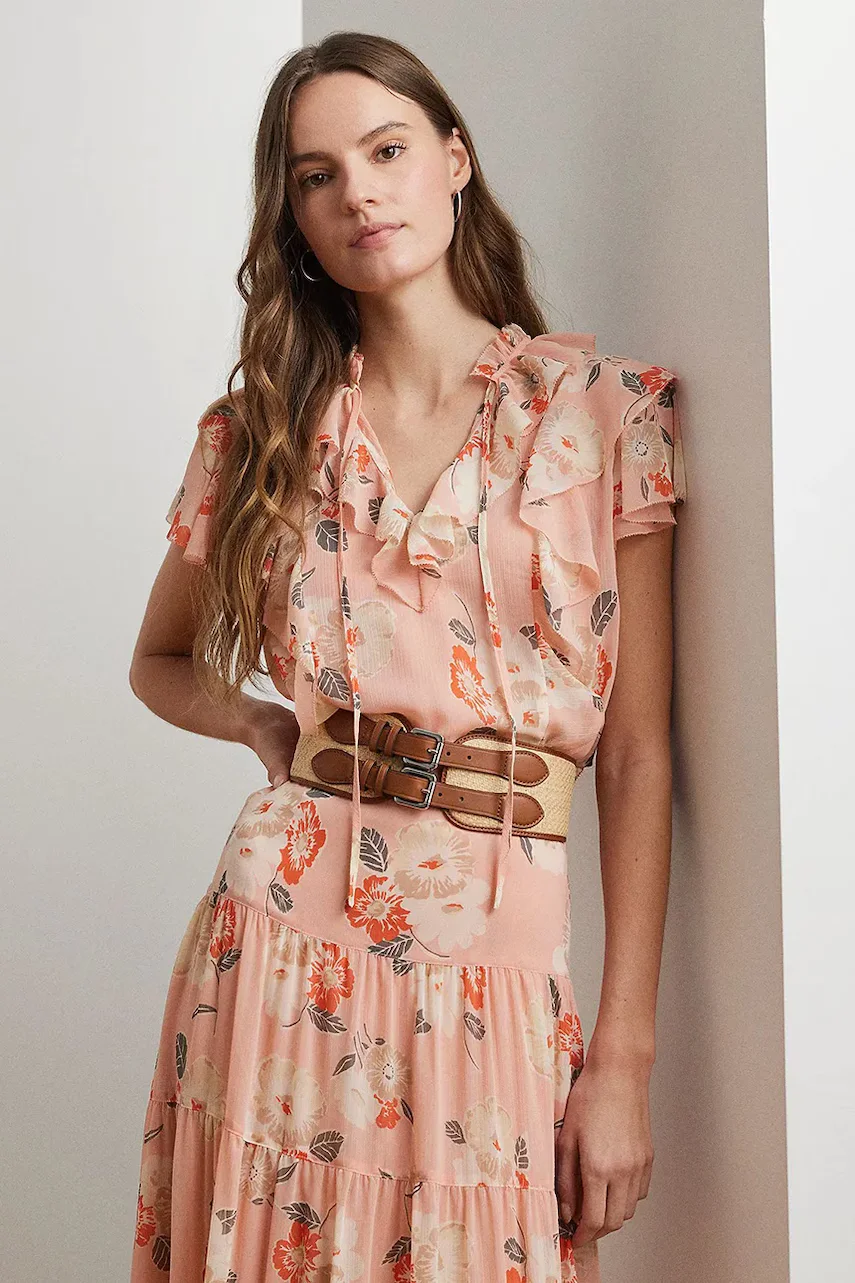 Lauren Ralph Lauren Блуза