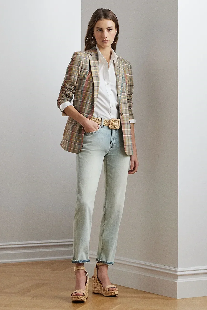 Lauren Ralph Lauren Дънки