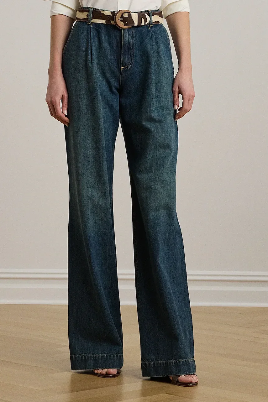 Lauren Ralph Lauren Дънки