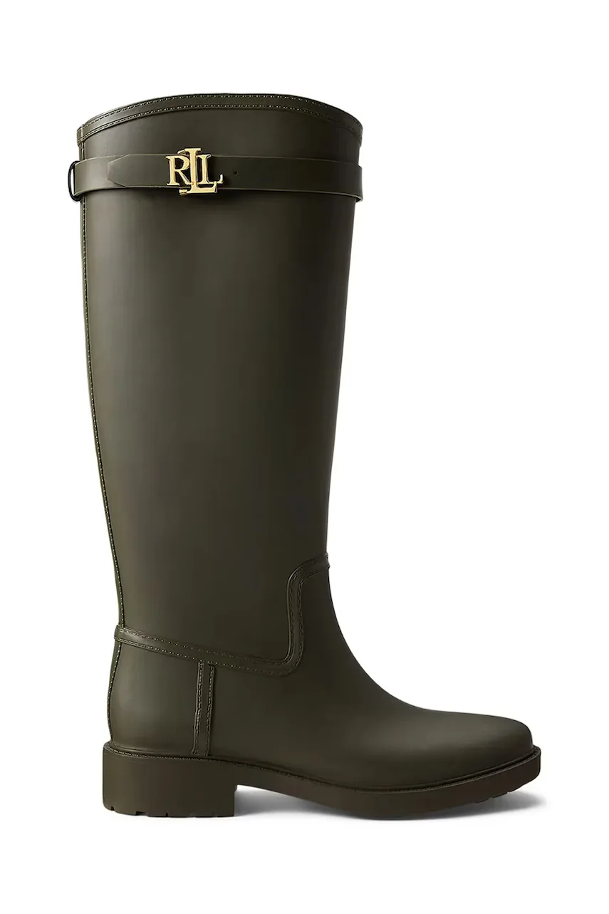 Lauren Ralph Lauren Гумени ботуши Portiah