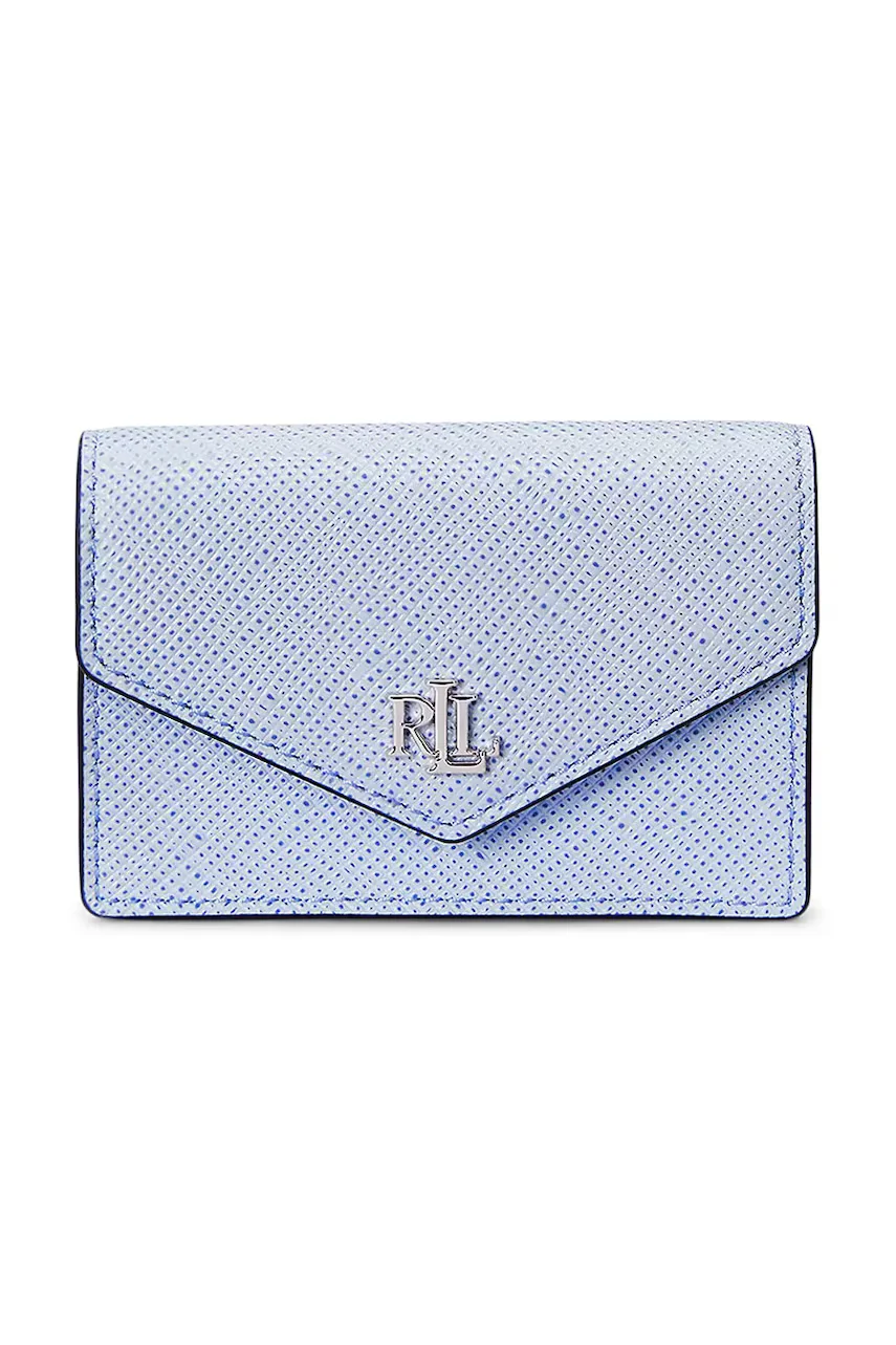 Lauren Ralph Lauren Кожен портфейл