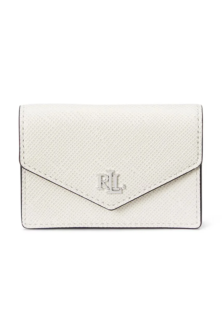 Lauren Ralph Lauren Кожен портфейл