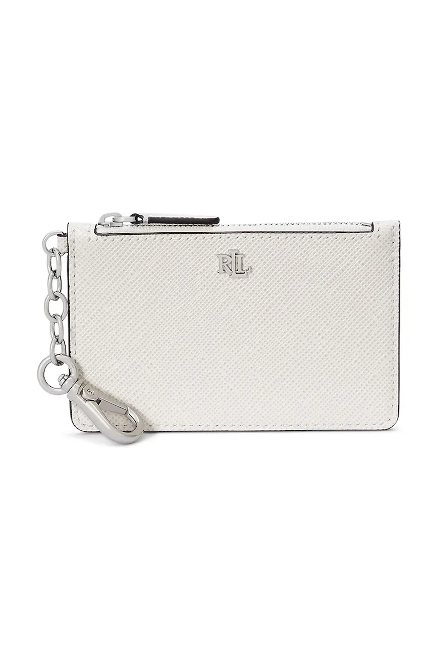 Lauren Ralph Lauren Кожен портфейл