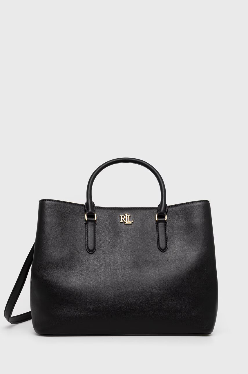 Lauren Ralph Lauren Кожена чанта 431876724004