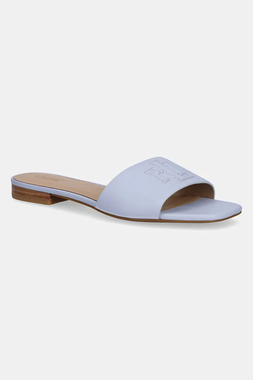 Lauren Ralph Lauren Кожени чехли Everley Sld