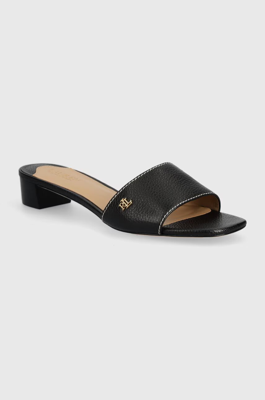 Lauren Ralph Lauren Кожени чехли Fay