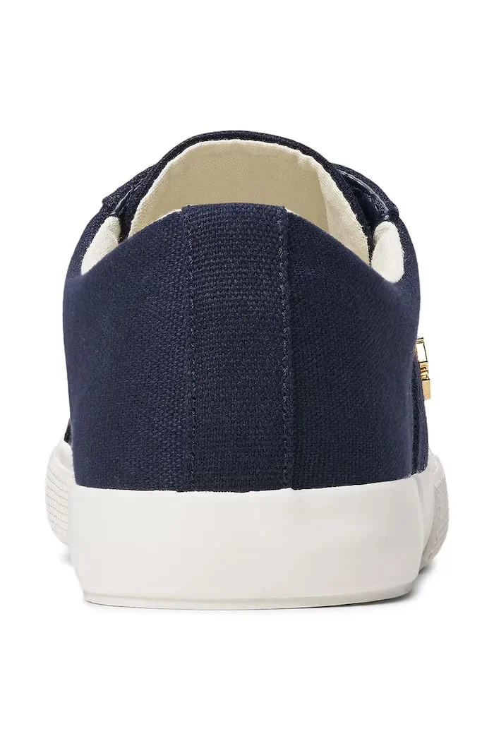 Lauren Ralph Lauren Ниски кецове Lauren Ralph Janson II дамски 802804598002 802908361001 802805000000