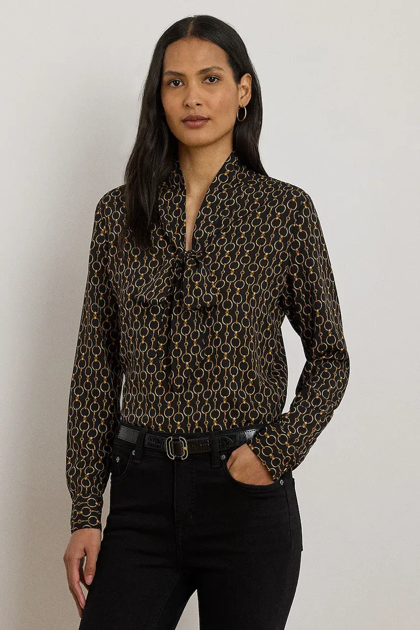 Lauren Ralph Lauren Риза