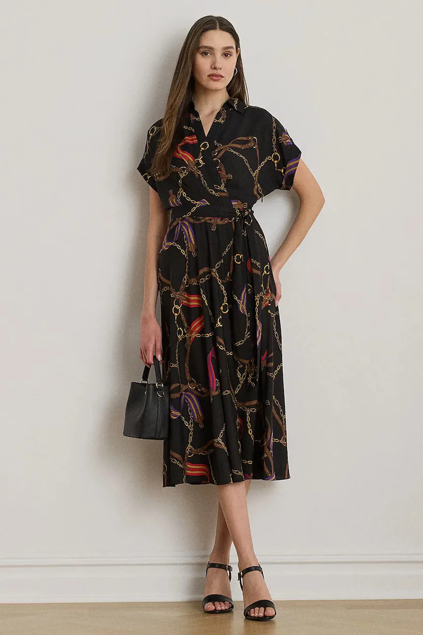 Lauren Ralph Lauren Рокля