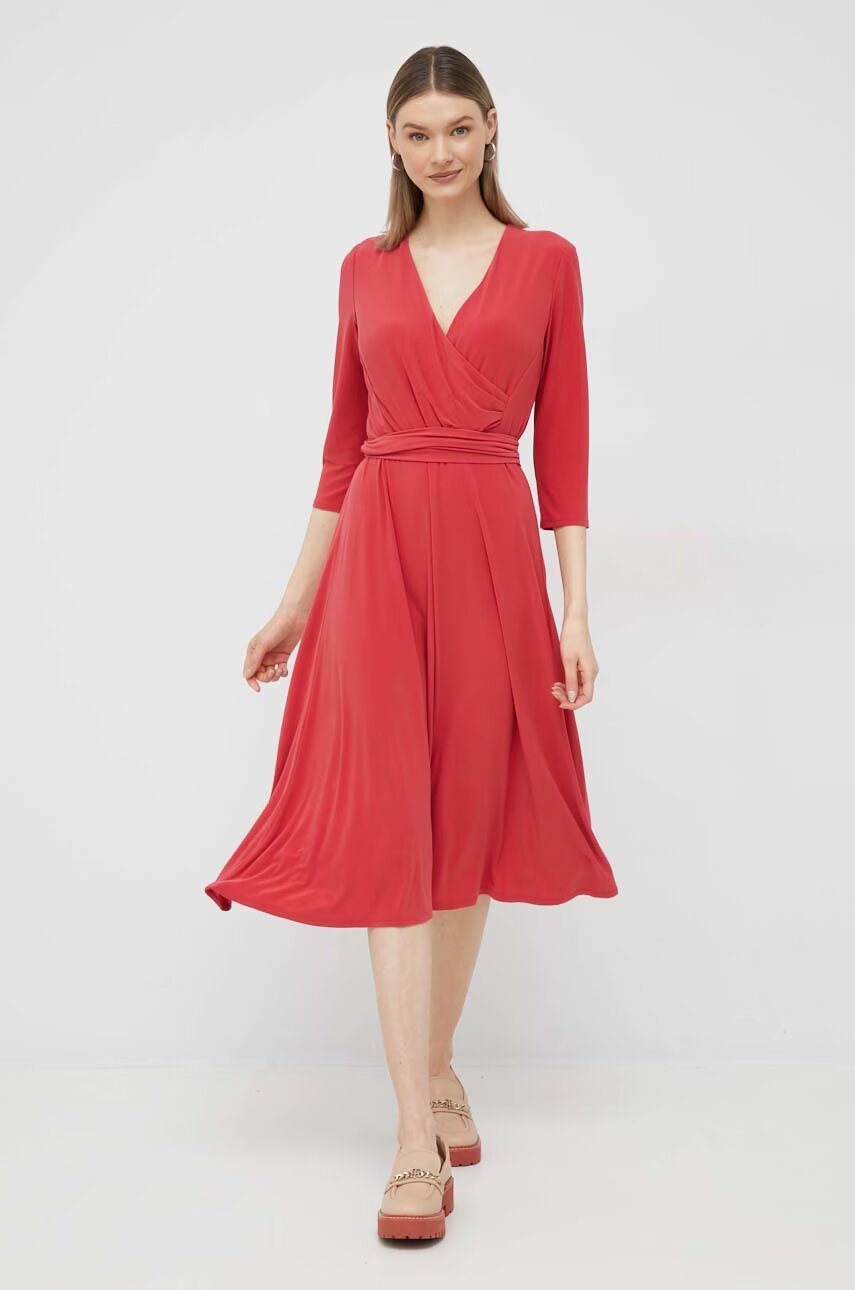 Lauren Ralph Lauren Рокля Lauren Ralph