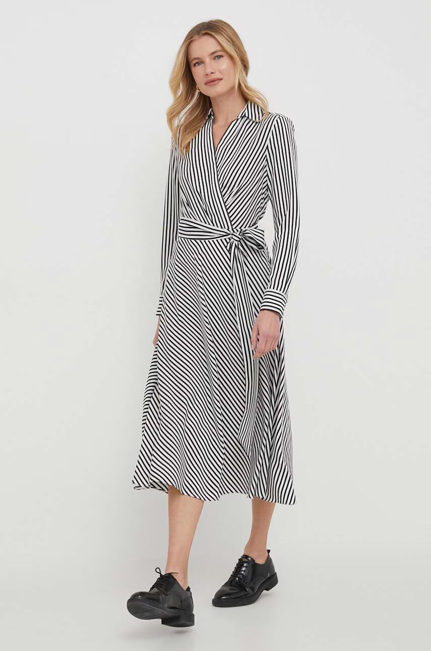 Lauren Ralph Lauren Рокля Lauren Ralph